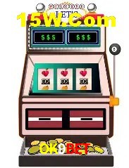 Diretório de Jogos OK9BET