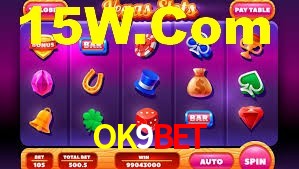 Live Casino OK9BET