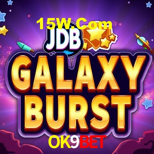 Casino Ao Vivo OK9BET