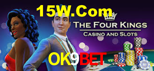 OK9BET - Plataforma Oficial - OK9.Com