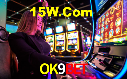 OK9BET